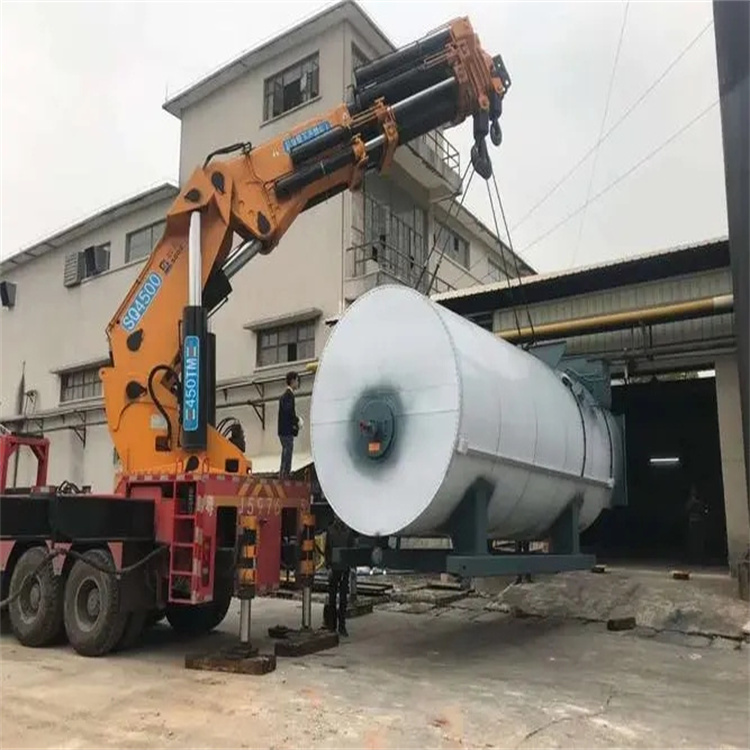 开平吊车租用电话|24小时应急服务|精准吊装方案